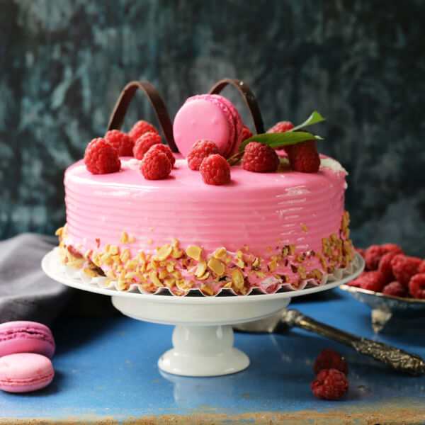 Lora's Baked Basket Artisan Desserts