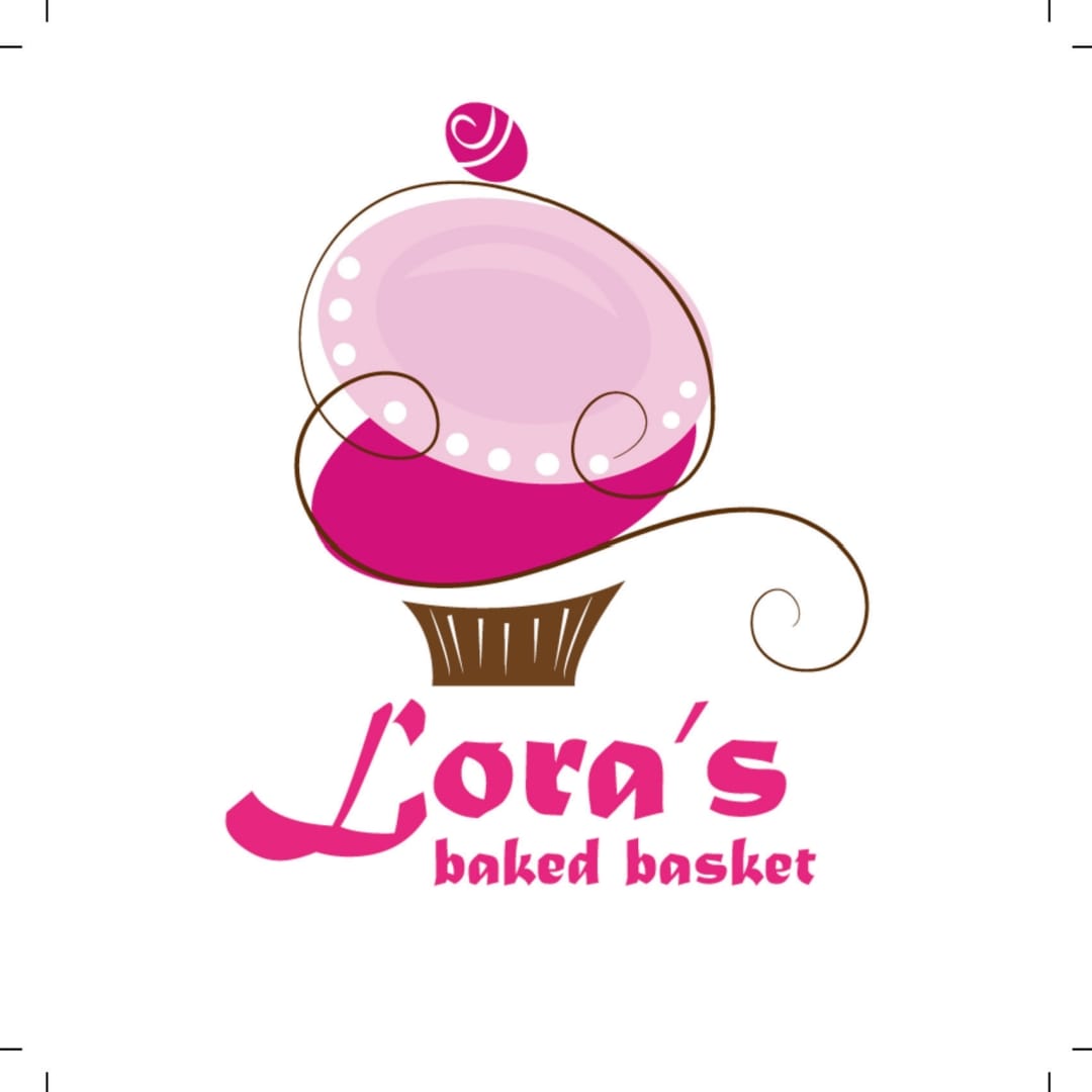 Lora's Baked Basket